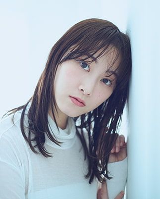 松井玲奈プロフィール写真